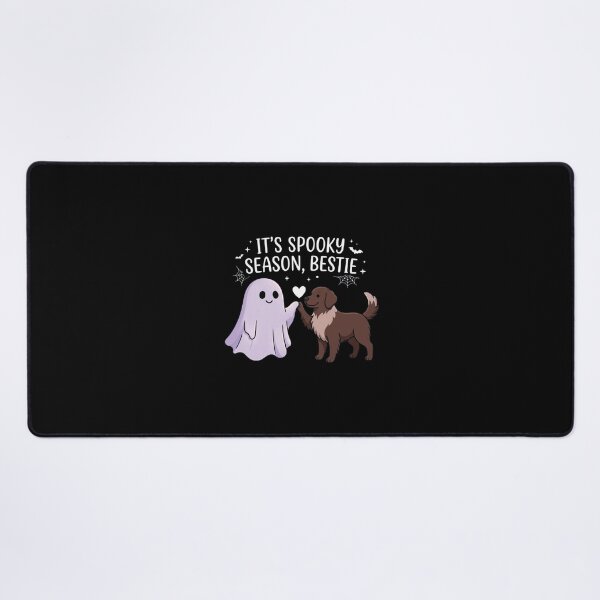 Item preview, It's Spooky Season Bestie, Cute Funny Halloween designed and sold by CloudyPress.