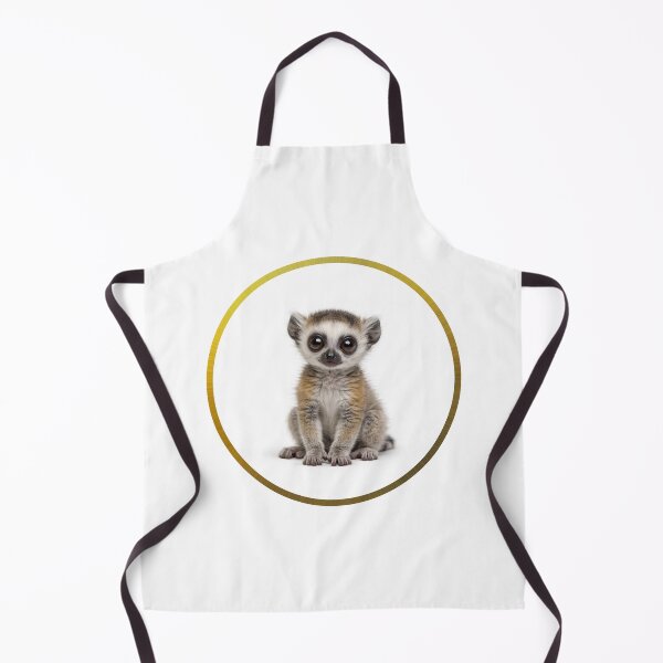 Item preview, Baby lemur. designed and sold by moths-minor.