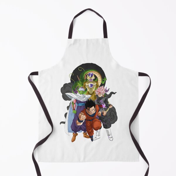Item preview, Dragon Ball Z Squad Anime Inspired Fan Art Featuring Iconic Characters designed and sold by Ivana Mamczurová.