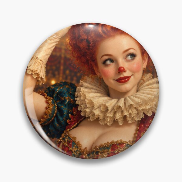 Item preview, The Ringmasters Encore designed and sold by Andy Gambino Art.