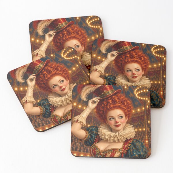 Item preview, The Ringmasters Encore designed and sold by Andy Gambino Art.