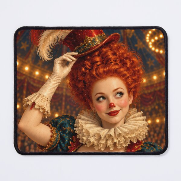 Item preview, The Ringmasters Encore designed and sold by Andy Gambino Art.