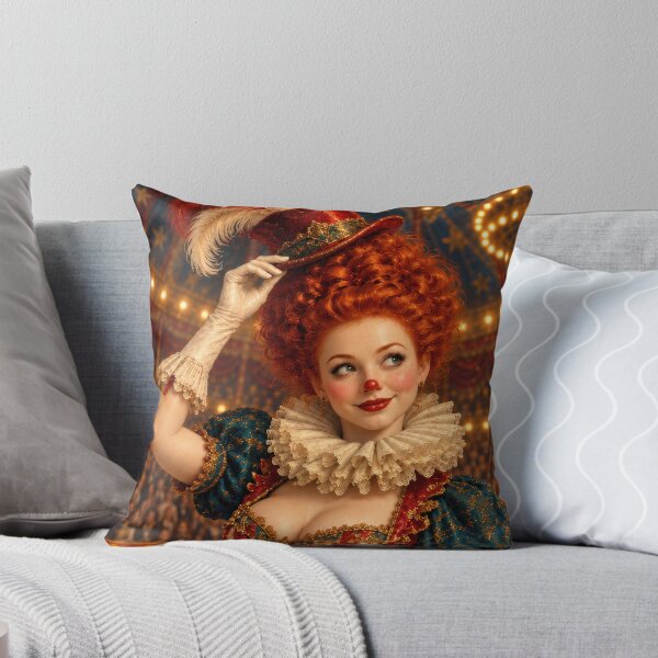 Item preview, The Ringmasters Encore designed and sold by Andy Gambino Art.