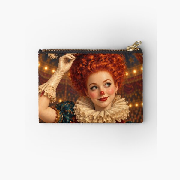 Item preview, The Ringmasters Encore designed and sold by Andy Gambino Art.
