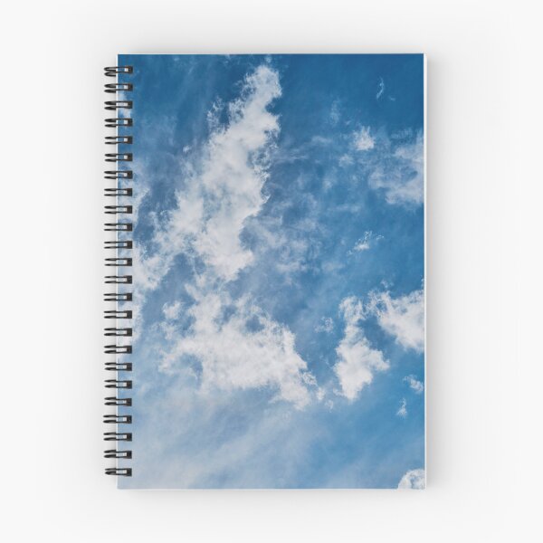 Item preview, Dusted Blue designed and sold by Eidetic Photos.