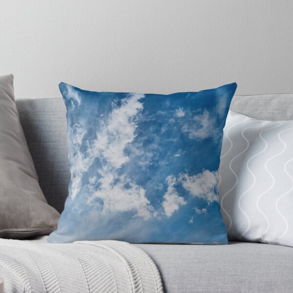 Item preview, Dusted Blue designed and sold by Eidetic Photos.