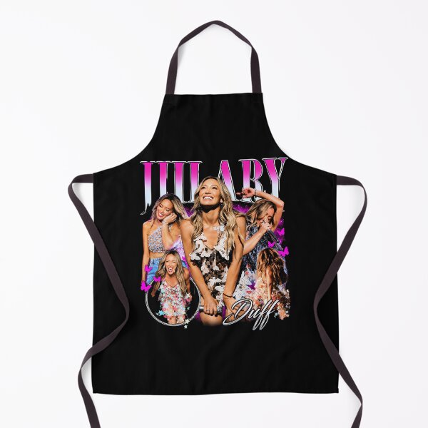 Item preview,  Hilary Duff Lucky Me Tour 2026 designed and sold by trendy125.
