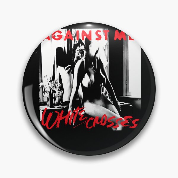 Item preview, THE Against Me BAND designed and sold by Zpataro-Lmachi.