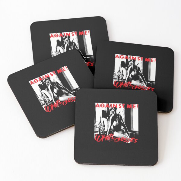 Item preview, THE Against Me BAND designed and sold by Zpataro-Lmachi.