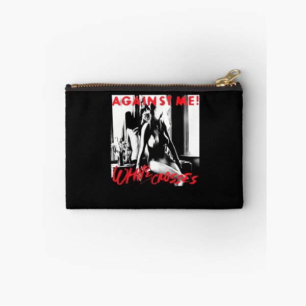 Item preview, THE Against Me BAND designed and sold by Zpataro-Lmachi.