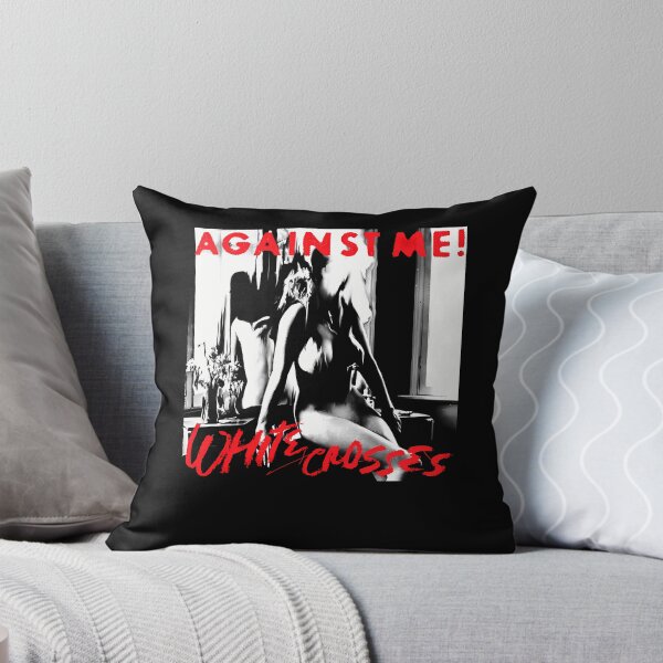 Item preview, THE Against Me BAND designed and sold by Zpataro-Lmachi.