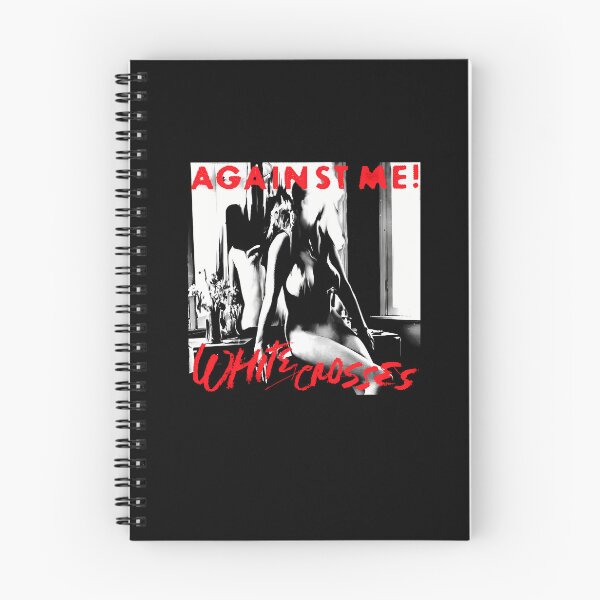 Item preview, THE Against Me BAND designed and sold by Zpataro-Lmachi.