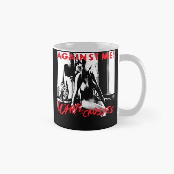 Item preview, THE Against Me BAND designed and sold by Zpataro-Lmachi.