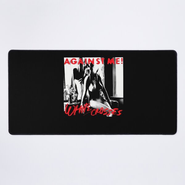 Item preview, THE Against Me BAND designed and sold by Zpataro-Lmachi.