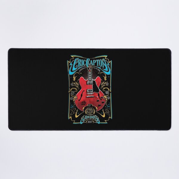 Item preview, ERIC CLAPTON designed and sold by KMBRstudioSg.