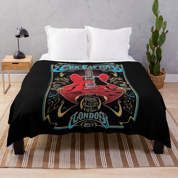 Item preview, ERIC CLAPTON designed and sold by KMBRstudioSg.