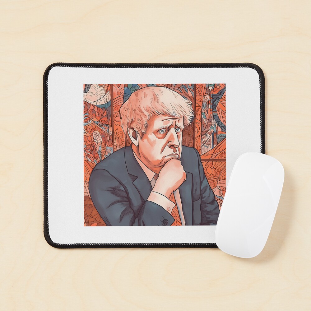 Item preview, Mouse Pad designed and sold by Tsofay.