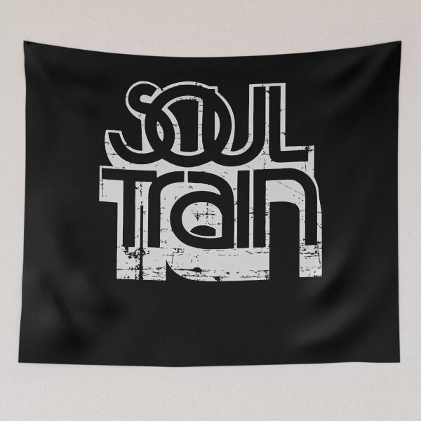 Item preview, THE Soul Train Band designed and sold by yute-kiuy-fr.