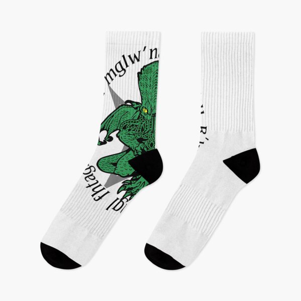 Item preview, Call Fo Cthulhu designed and sold by NonaHettinger.