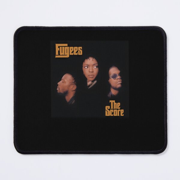Item preview, The Fugees Love For The Fugees Lovers  Best Gift. Classic  designed and sold by KaelenStudio.