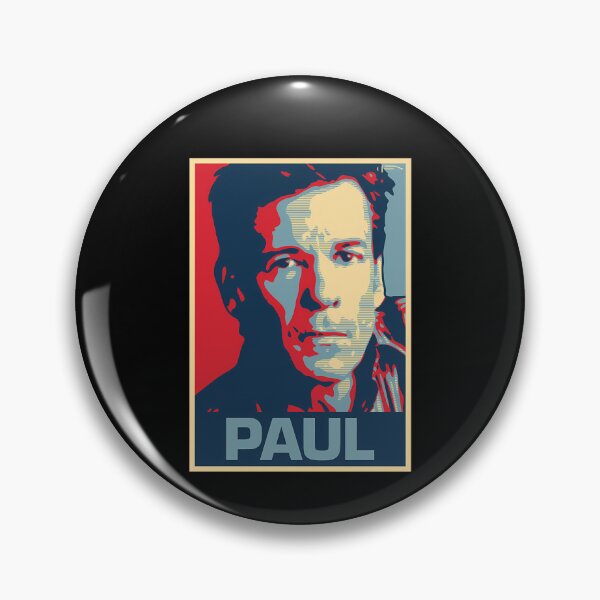 Item preview, THE Paul Westerberg designed and sold by jones-xfc-room.