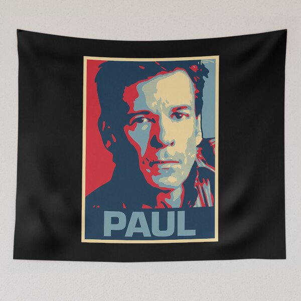 Item preview, THE Paul Westerberg designed and sold by jones-xfc-room.
