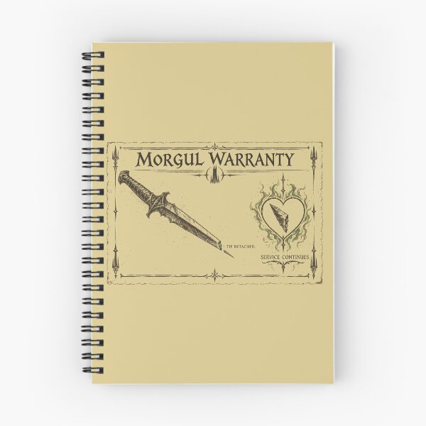 Item preview, Morgul Aftercare designed and sold by agearb.