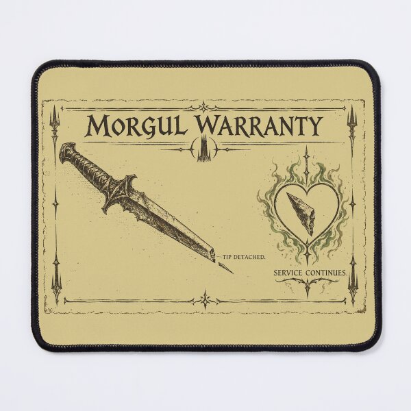 Item preview, Morgul Aftercare designed and sold by agearb.