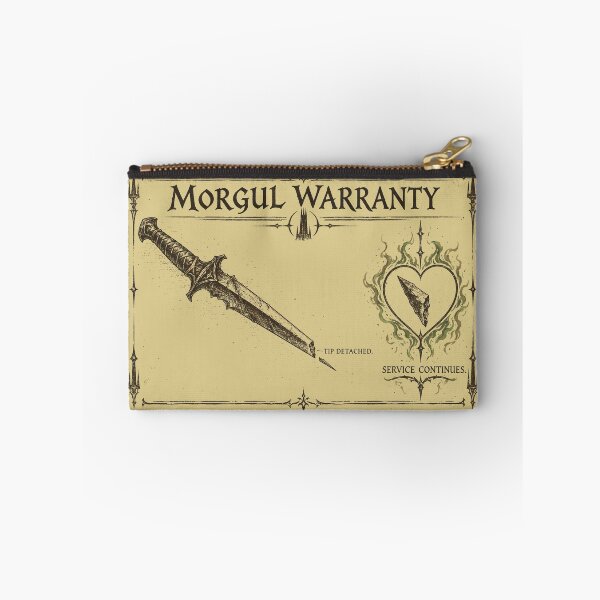 Item preview, Morgul Aftercare designed and sold by agearb.