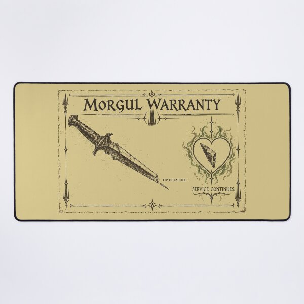 Item preview, Morgul Aftercare designed and sold by agearb.