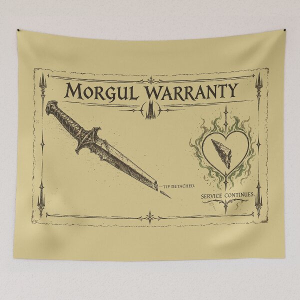 Item preview, Morgul Aftercare designed and sold by agearb.