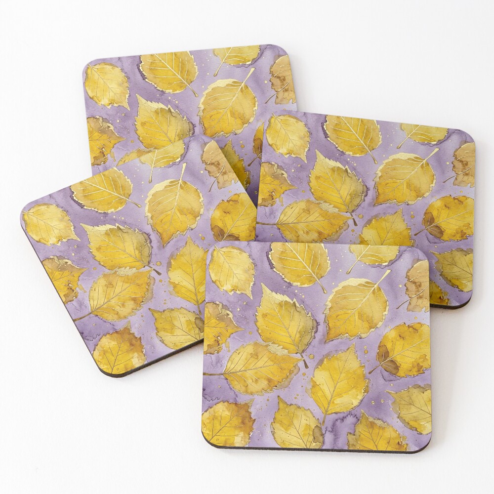 Item preview, Coasters (Set of 4) designed and sold by GraphicsClub.