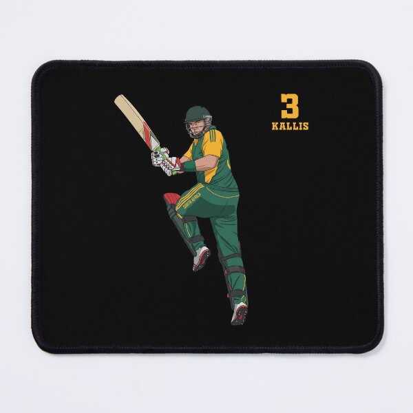 Item preview, Jacques Kallis All-rounder - T20 - Cricket Player designed and sold by GlimTig.