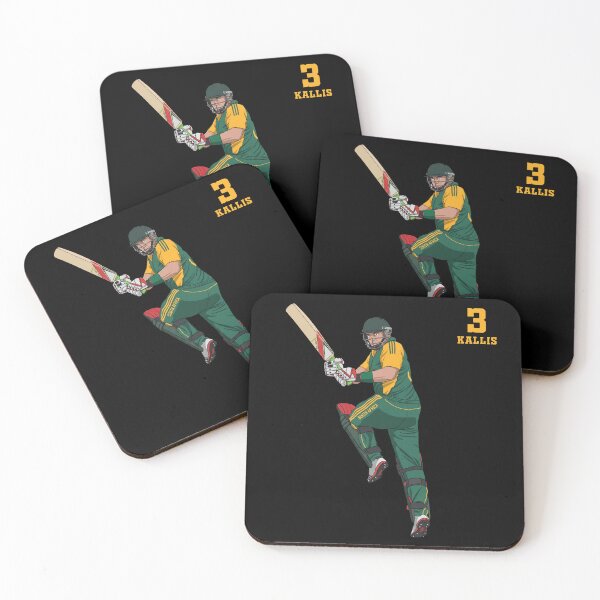Item preview, Jacques Kallis All-rounder - T20 - Cricket Player designed and sold by GlimTig.