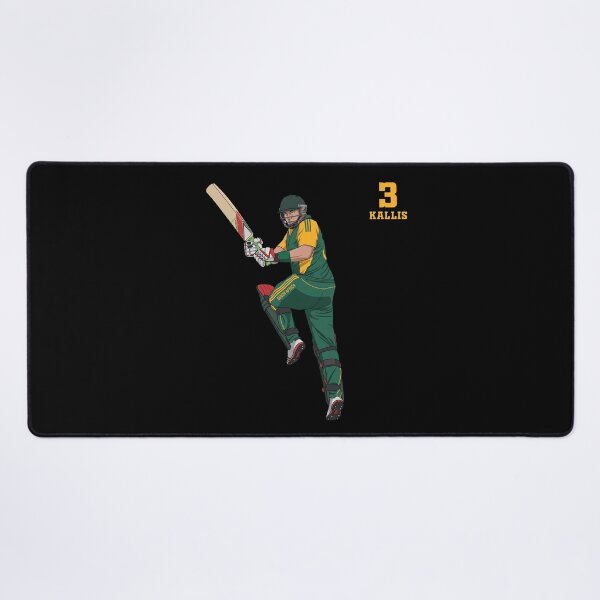 Item preview, Jacques Kallis All-rounder - T20 - Cricket Player designed and sold by GlimTig.