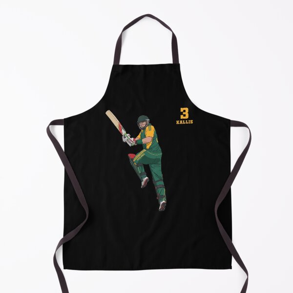 Item preview, Jacques Kallis All-rounder - T20 - Cricket Player designed and sold by GlimTig.