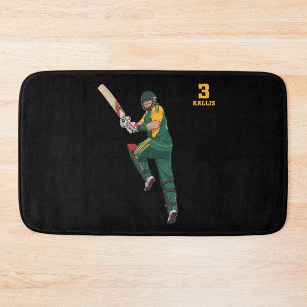 Item preview, Jacques Kallis All-rounder - T20 - Cricket Player designed and sold by GlimTig.
