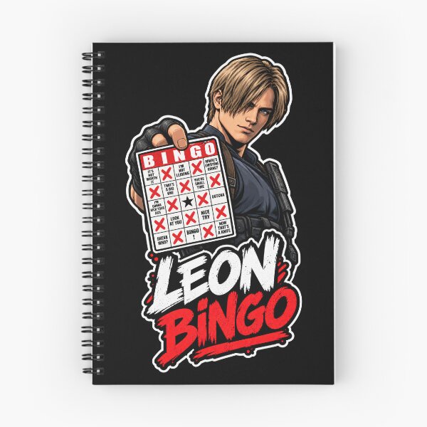 Artikelvorschau, Resident Evil Leon S Kennedy 4 Biohazard Horror Re Gaming Zombie Survival Requiem 2 9 entworfen und verkauft von DUMEJE.