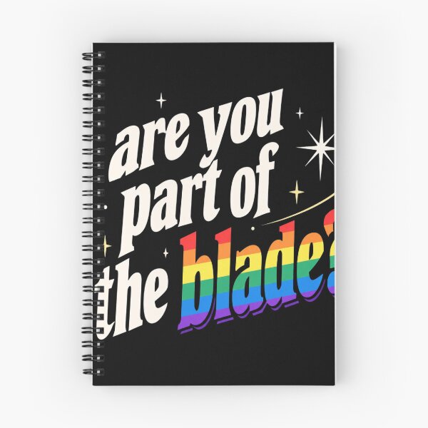 Item preview, Are You Part Blade designed and sold by desat-nikkas.