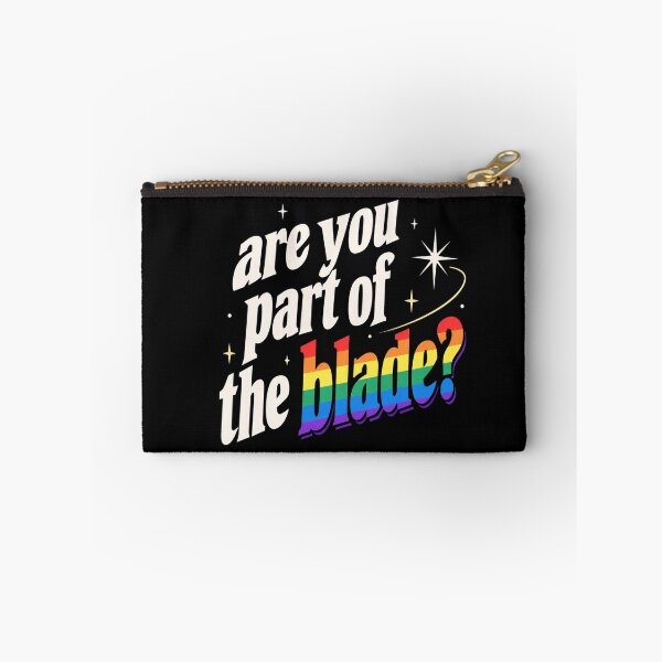 Item preview, Are You Part Blade designed and sold by desat-nikkas.