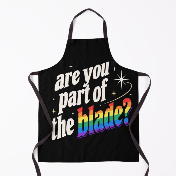 Item preview, Are You Part Blade designed and sold by desat-nikkas.