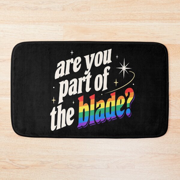 Item preview, Are You Part Blade designed and sold by desat-nikkas.