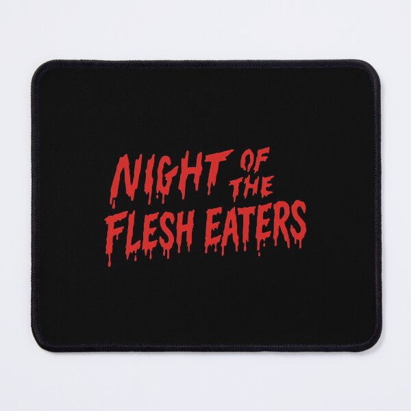 Item preview, Night Of The Flesh Eaters designed and sold by ismaelgeme.