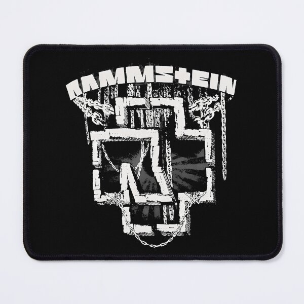 Item preview, rammstein designed and sold by rocketbay.