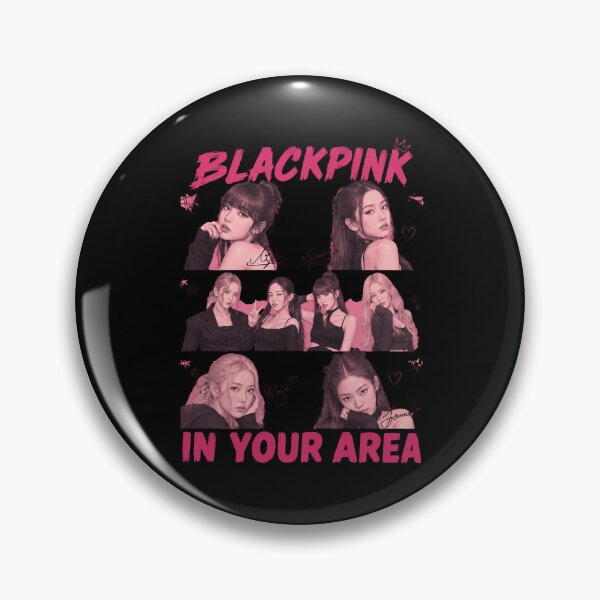 Artikelvorschau, Blackpink in Ihrer Nähe entworfen und verkauft von delila8a8e.