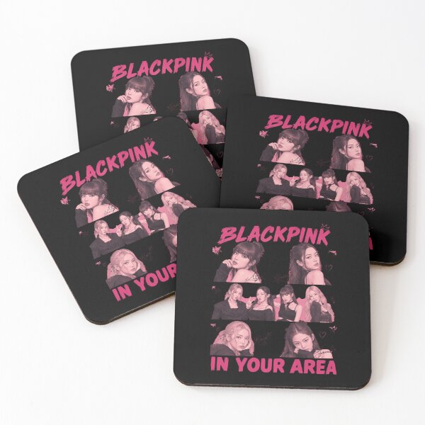 Item preview, Blackpink In Your Area designed and sold by delila8a8e.