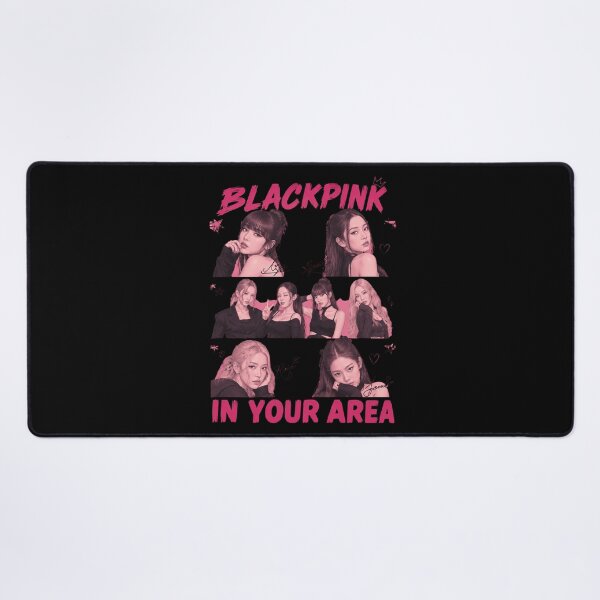 Item preview, Blackpink In Your Area designed and sold by delila8a8e.