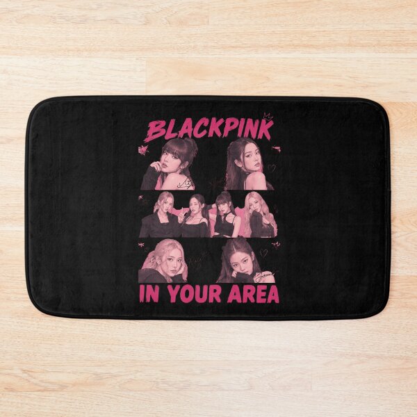 Item preview, Blackpink In Your Area designed and sold by delila8a8e.