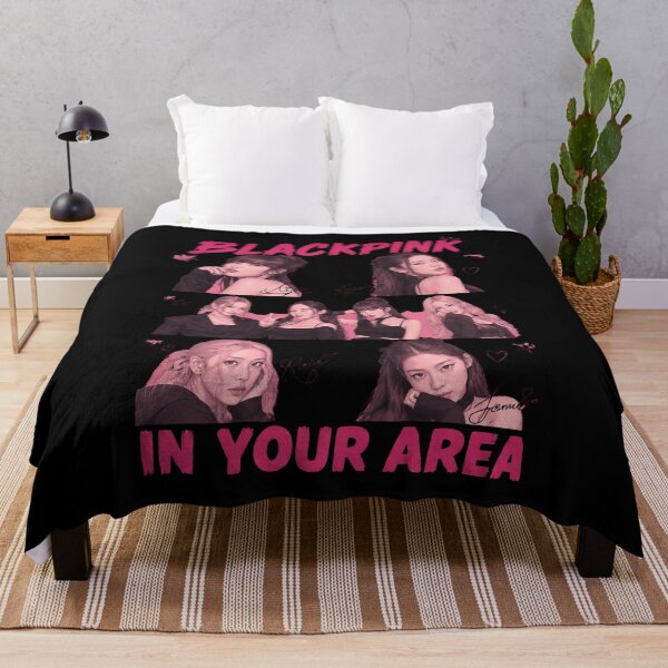 Item preview, Blackpink In Your Area designed and sold by delila8a8e.