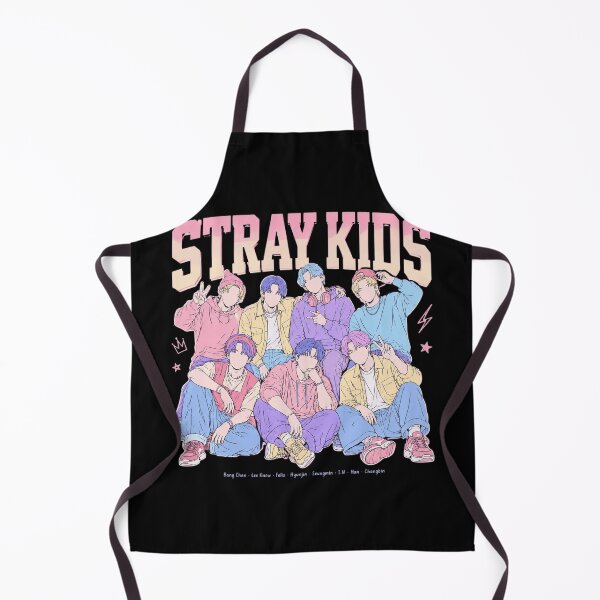 Item preview, Stray Kids Pastel Pose designed and sold by Dawn032Wendy.